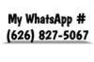 Available🚗Car Fun 📱Facetime Allow (Only video)😍Incall and Outcalls-24/7 - Image 1