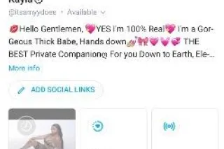 ✨💫♡︎𝔻𝕣𝕖𝕒𝕞𝕤 𝔻𝕠 ℂ𝕠𝕞𝕖 𝕋𝕣𝕦𝕖🍭🎆📲𝐶𝐴𝐿𝐿 𝑀𝐸🎰ᒪᑌᑕKY YOᑌ🎲😈🆇 🆁🅰︎🆃🅴🅳✔︎✔︎𝙽𝙾 𝚁𝚄𝚂𝙷🤤❥ - Image 2