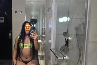 I am a latina who recently arrived in the city, i hope i can please you with my charms, outcalls available now milfs ride it 80 or less - Image 1