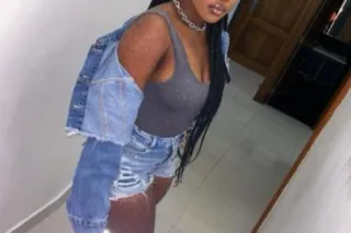 Hello love, I'm available, I'm a new Latina girl, I'm very hot - Image 2