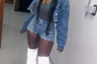 Hello love, I'm available, I'm a new Latina girl, I'm very hot - Image 3