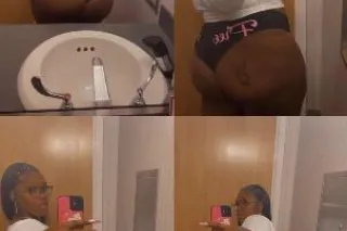 𝑷𝑹𝑬𝑻𝑻𝒀 𝑨𝑭🤤 W/ 𝔹𝕚𝕘 𝔹𝕆𝕆𝕋𝕐 & 𝔾𝕠𝕠𝕕 𝔸𝕊𝕊 ℙ𝕦𝕤𝕤𝕪 - Image 11