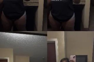 𝑷𝑹𝑬𝑻𝑻𝒀 𝑨𝑭🤤 W/ 𝔹𝕚𝕘 𝔹𝕆𝕆𝕋𝕐 & 𝔾𝕠𝕠𝕕 𝔸𝕊𝕊 ℙ𝕦𝕤𝕤𝕪 - Image 6