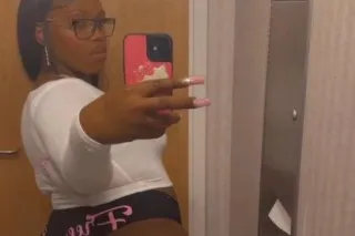 𝑷𝑹𝑬𝑻𝑻𝒀 𝑨𝑭🤤 W/ 𝔹𝕚𝕘 𝔹𝕆𝕆𝕋𝕐 & 𝔾𝕠𝕠𝕕 𝔸𝕊𝕊 ℙ𝕦𝕤𝕤𝕪 - Image 1